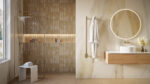 ICO Bath 48″ Tuzio Como Towel Warmer