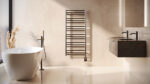 ICO Bath 19.5″x23″ Tuzio Sorano Towel Warmer
