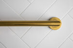ICO Bath 30″ Summit Grab Bar