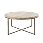 Renwil Liana TA445 coffee table — product view 1