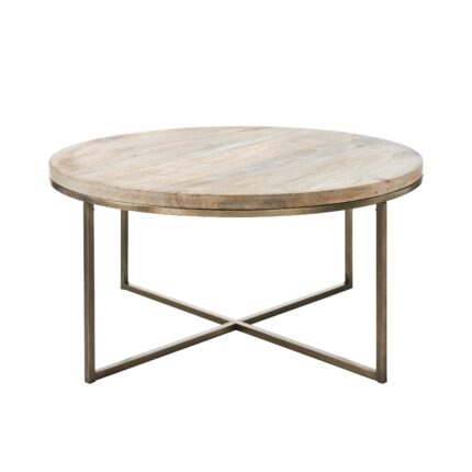 Renwil Liana TA445 coffee table — product view 1