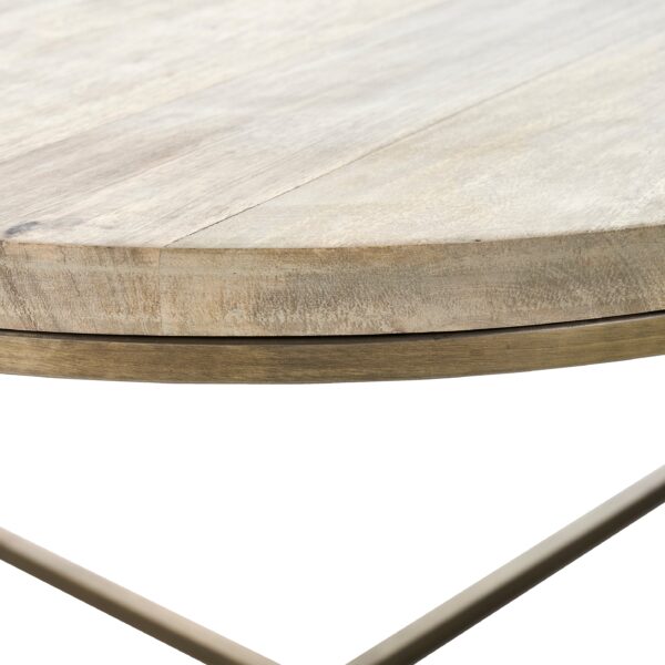 Renwil Liana TA445 coffee table — product view 3