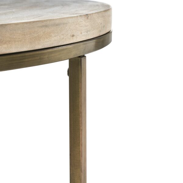 Renwil Liana TA445 coffee table — product view 5