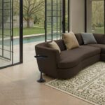 Renwil Fiora TA548 accent table — product view 4