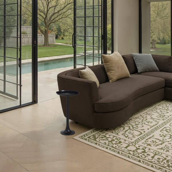 Renwil Fiora TA548 accent table — product view 4