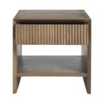 Renwil Jaime TA552 accent table — product view 2