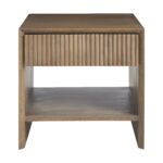Renwil Jaime TA552 accent table — product view 1