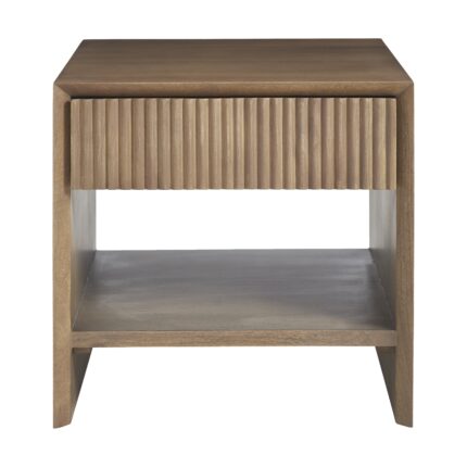 Renwil Jaime TA552 accent table — product view 1