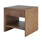 Renwil Jaime TA552 accent table — product view 3