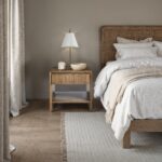 Renwil Jaime TA552 accent table — product view 4