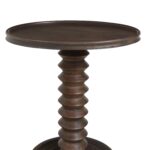 Renwil Tonno TA561 accent table — product view 2