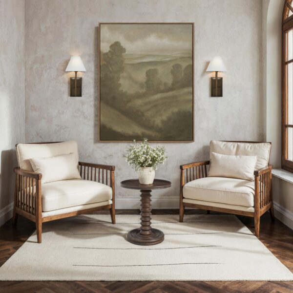 Renwil Tonno TA561 accent table — product view 4