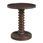 Renwil Tonno TA561 accent table — product view 1
