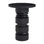 Renwil Talpa TA562 accent table — product view 1