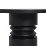 Renwil Talpa TA562 accent table — product view 3