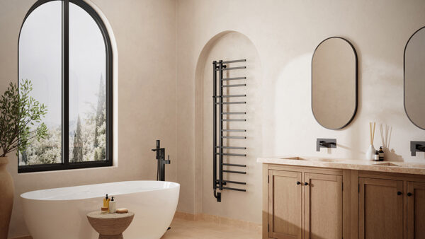 ICO Bath 19.5″x60.5″ Trento