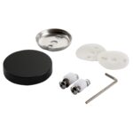 ICO Bath Glass Mounting Kit (Ember, Glow, Lava, Summit)