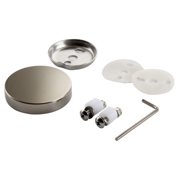 ICO Bath Glass Mounting Kit (Ember, Glow, Lava, Summit)