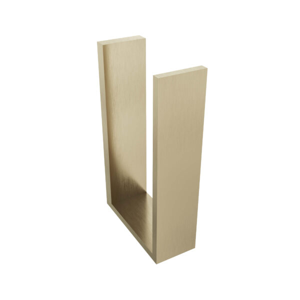 ICO Bath Erupt Spare Toilet Paper Holder