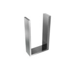 ICO Bath Erupt Spare Toilet Paper Holder