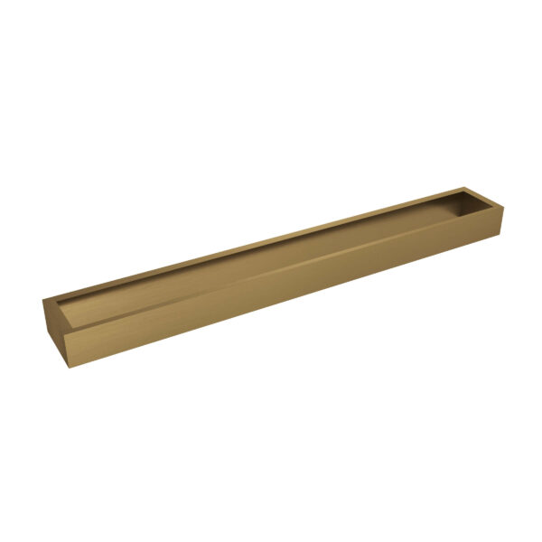 ICO Bath Erupt 20″ Towel Bar