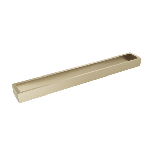 ICO Bath Erupt 20″ Towel Bar