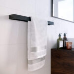 ICO Bath Erupt 20″ Towel Bar