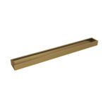 ICO Bath Erupt 24″ Towel Bar