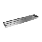 ICO Bath Erupt 24″ Double Towel Bar