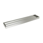 ICO Bath Erupt 24″ Double Towel Bar