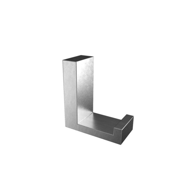 ICO Bath Erupt Towel Hook