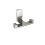 ICO Bath Erupt Double Towel Hook