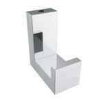 ICO Bath Erupt Deep Towel Hook
