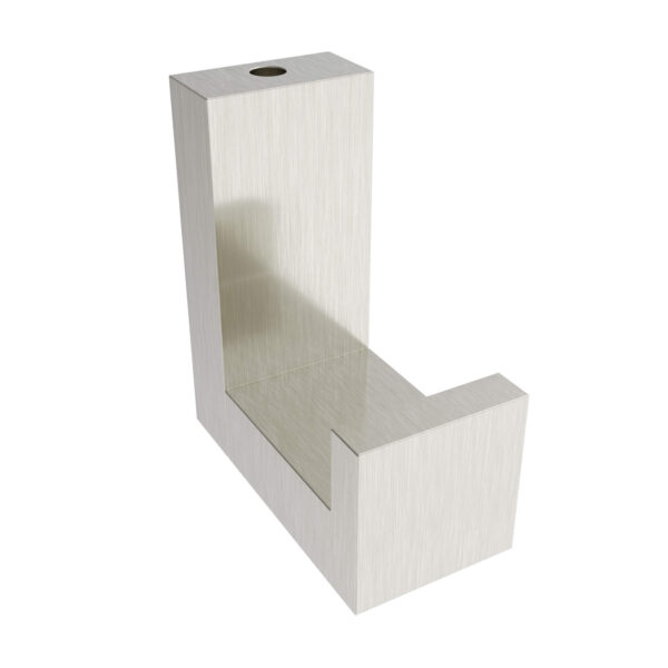 ICO Bath Erupt Deep Towel Hook