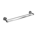 ICO Bath Magma 24″ Double Towel Bar