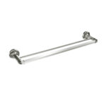 ICO Bath Magma 24″ Double Towel Bar