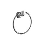 ICO Bath Magma Towel Ring