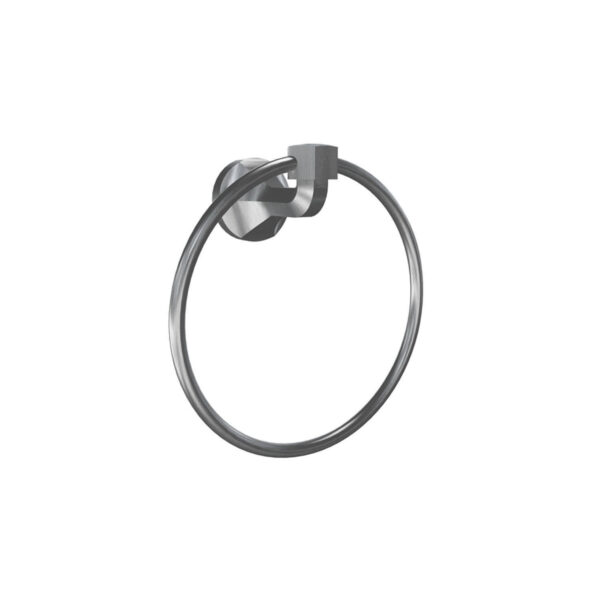 ICO Bath Magma Towel Ring