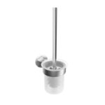 ICO Bath Magma Wall-Mounted Toilet Brush