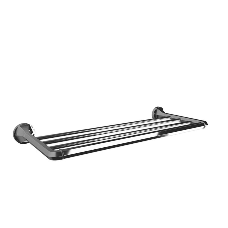 Towel Shelves