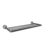 ICO Bath Magma Towel Shelf