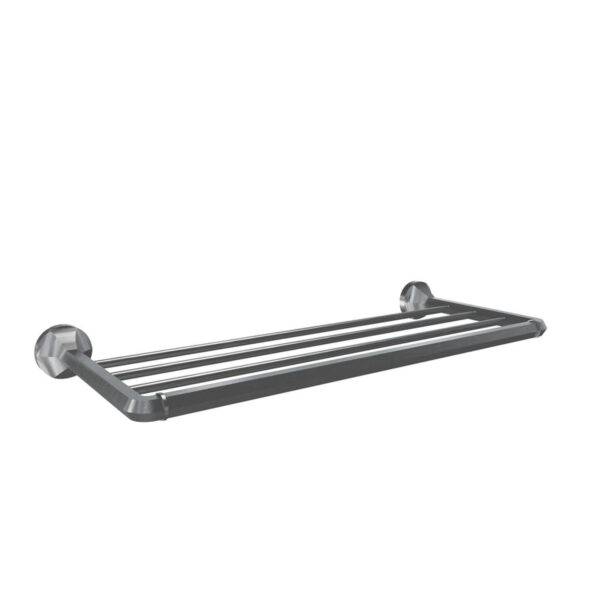 ICO Bath Magma Towel Shelf