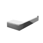 ICO Bath Cinder Toilet Paper Holder (LH Post)