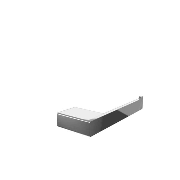 ICO Bath Cinder Toilet Paper Holder (LH Post)