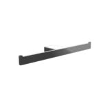 ICO Bath Cinder Double Toilet Paper Holder