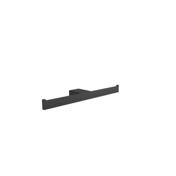 ICO Bath Cinder Double Toilet Paper Holder
