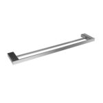 ICO Bath Cinder 24″ Double Towel Bar