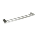 ICO Bath Cinder 24″ Double Towel Bar
