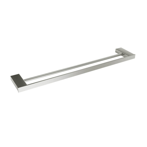 ICO Bath Cinder 24″ Double Towel Bar