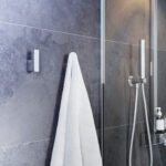 ICO Bath Cinder Towel Hook